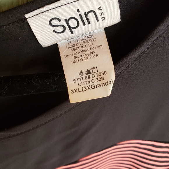 Dress - Picture 2 of 3